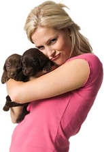 adolescent girl photo