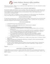 Office Guidelines PDF